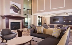 Courtyard Greenville-Spartanburg Airport